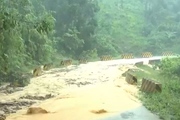 Ứng phó mưa lớn, lũ lụt tại các tỉnh miền Trung, Ban chỉ đạo Quốc gia gửi công văn khẩn