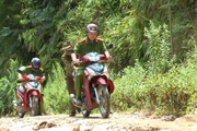 Đưa Công an chính quy về xã, giữ vững an ninh trật tự vùng đồng bào dân tộc thiểu số