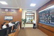 Điện Biên: Hiệu quả khi đưa mạch vòng tự động hóa DMS vào quản lý vận hành điện
