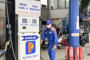 Giá xăng dầu hôm nay 30/9: Giảm "sốc" về mức thấp nhất trong quý III/2023