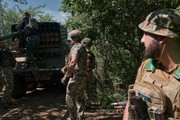 ISW: Nga không thể đáp trả hỏa lực của Ukraine ở khu vực trọng điểm