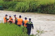Sơn La: Đã tìm thấy nạn nhân thứ 3 do mưa lũ cuốn trôi