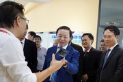Phát triển nguồn nhân lực để phát triển công nghiệp vi mạch bán dẫn