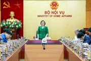Bộ Nội vụ tăng cường thanh tra tình trạng công chức, viên chức nghỉ việc