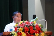 Phó Chủ tịch Hội NDVN Đinh Khắc Đính gợi mở 5 vấn đề tại Đại hội đại biểu Hội Nông dân Khánh Hòa