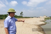 Vụ một Nông dân Việt Nam xuất sắc ở Hưng Yên kêu cứu: Công an đã đến làm việc với dân