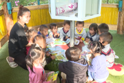 Huyện biên giới Nậm Nhùn chăm lo đời sống cho bà con đồng bào dân tộc thiểu số