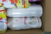 Gần 5kg tiền chất ma túy trong lô sữa tắm gửi đi Úc
