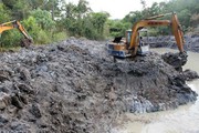 Lâm Đồng: Liên ngành phối hợp chống khô hạn