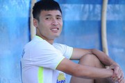 HLV Lê Thụy Hải: “Cầu thủ SLNA cay cú nên đấm vỡ mũi đối thủ”