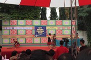 Cùng người Mông xuống phố đón tết 2019