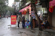 Hàng quán “đội giá” ngày Tết, người lao động “khóc ròng”