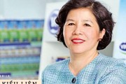 Người của Vinamilk chiếm áp đảo, bà Mai Kiều Liên làm Chủ tịch công ty mẹ sữa Mộc Châu