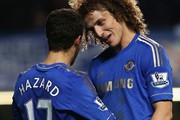 Mourinho chuẩn bị “tống cổ” Hazard và David Luiz