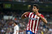 Hé lộ mức lương của Diego Costa tại Chelsea