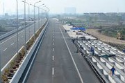 Cao tốc TPHCM - Long Thành - Dầu Giây vừa thông xe đã lún