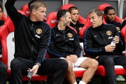 M.U “tống cổ” 2 trợ lý của David Moyes