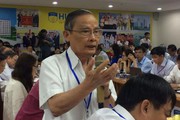 Trường ngoài công lập lại than thở điệp khúc... “bị đối xử bất công”