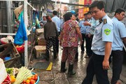Nóng 24h qua: “Dẹp loạn” vỉa hè, Phó Chủ tịch phường bị tấn công