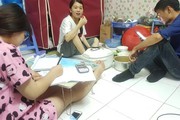 Sinh viên Hà Nội "kêu trời" vì chủ trọ ăn chặn tiền điện