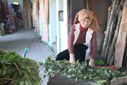 Thứ nước tắm kỳ lạ hút khách du lịch đến cao nguyên Sìn Hồ