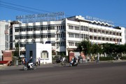 Chuyên viên phòng đào tạo ĐH Quy Nhơn tự ý sửa điểm tốt nghiệp