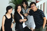 Phương Thảo, Ngọc Lễ: Cảm ơn cuộc đời đã se duyên