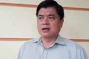Ông Trần Thanh Nam được Thủ tướng bổ nhiệm lại chức Thứ trưởng