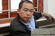Triệt phá đường dây ma túy “khủng” xuyên quốc gia