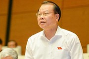 Phó Thủ tướng Vũ Văn Ninh: Không đảm bảo môi trường, không công nhận xã NTM