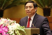Ông Phạm Minh Chính: "Không đổi xe khi lên chức cũng là nêu gương"