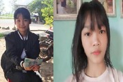 Quảng Trị: 4 nữ sinh nhặt được tiền trả lại người đánh rơi