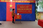 Hà Nội: Còn 9 thôn, tổ dân phố chưa có tổ chức Đảng