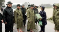Vụ sạt lở ở Thủy điện Rào Trăng 3: “Thiếu tướng Nguyễn Văn Man sống giản dị, giúp đỡ nhiều người”