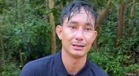 Người đàn ông với đôi mắt ngấn lệ từ Trà Leng: "Em chỉ xin đi nhờ xe, em không cần tiền"