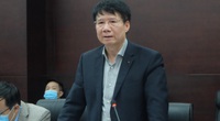 
Thứ trưởng Bộ Y tế: "Đà Nẵng có vị trí đắc địa, nguy cơ đối mặt việc bùng phát dịch Covid-19 là hiện hữu"