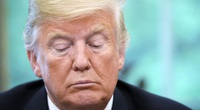 Trump gặp khó khăn lớn về tiền bạc sau khi rời Nhà Trắng