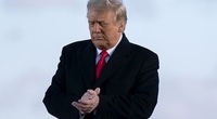 Trump phá vỡ im lặng, tiết lộ bất ngờ về tương lai sau khi rời Nhà Trắng