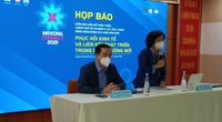Đẩy mạnh hồi phục kinh tế, TP.HCM đăng cai tổ chức Mekong Connect 2021