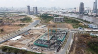 Liều thuốc nào cho thị trường bất động sản TP.HCM  năm 2022?