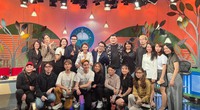 BTV, MC nghẹn ngào nhắc nhớ những kỷ niệm đặc biệt với VTV6 sau 15 năm gắn bó