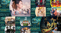 VTV Awards 2022 công bố đề cử hạng mục "Phim truyền hình ấn tượng" và "Hình ảnh lan tỏa"
