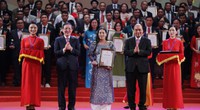Chủ tịch Hội NDVN Lương Quốc Đoàn: Nông dân Việt Nam tiếp tục phát huy vai trò, góp sức xây dựng Việt Nam hùng cường