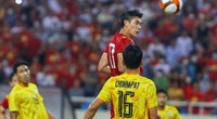 U23 Việt Nam lại vô đối ở SEA Games nhờ... đánh đầu