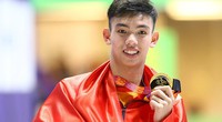 VĐV Việt Nam nào được thưởng nhiều tiền nhất sau SEA Games 31?
