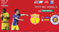 V.League 2022 trở lại: Hà Nội FC thể hiện sức mạnh?