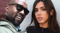 Danh tính người đẹp Kanye West kết hôn là ai?