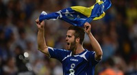 Miralem Pjanic: Tiếng khóc của “Hoàng tử bé” trong làn mưa bom đạn