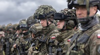 NATO vươn ra xa 