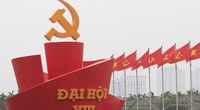 Ban Bí thư quy định về cách thức sử dụng cờ Đảng: Những điều gì phải tuyệt đối tránh?